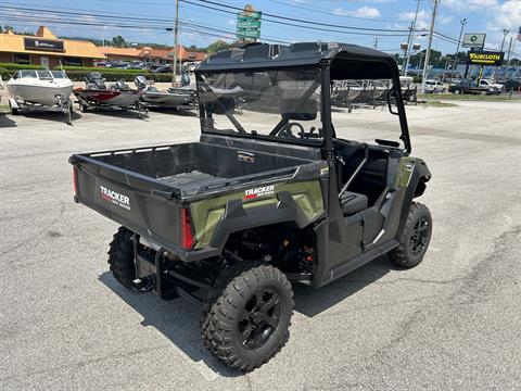 2023 Tracker Off Road 800 SX in Knoxville, Tennessee - Photo 6