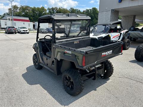 2023 Tracker Off Road 800 SX in Knoxville, Tennessee - Photo 8