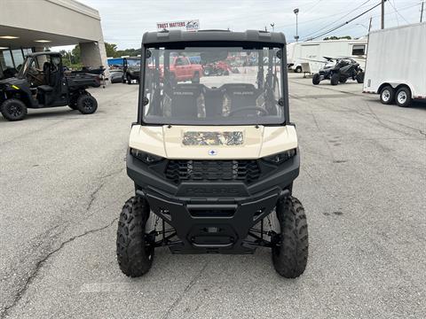 2025 Polaris Ranger Crew SP 570 Premium in Knoxville, Tennessee - Photo 3