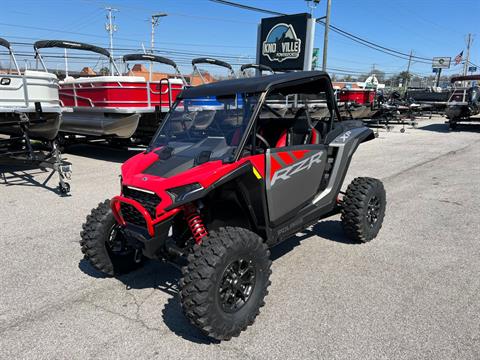 2024 Polaris RZR XP 1000 Ultimate in Knoxville, Tennessee - Photo 1