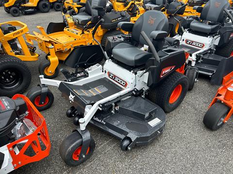 2024 Bobcat ZT3000 52 in. Kawasaki FR691V 22 hp in Knoxville, Tennessee - Photo 1