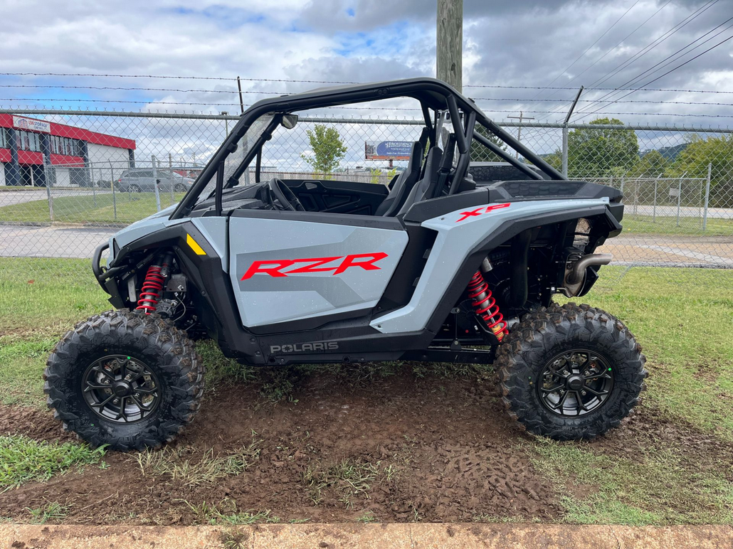 2025 Polaris RZR XP 1000 Premium in Knoxville, Tennessee - Photo 2