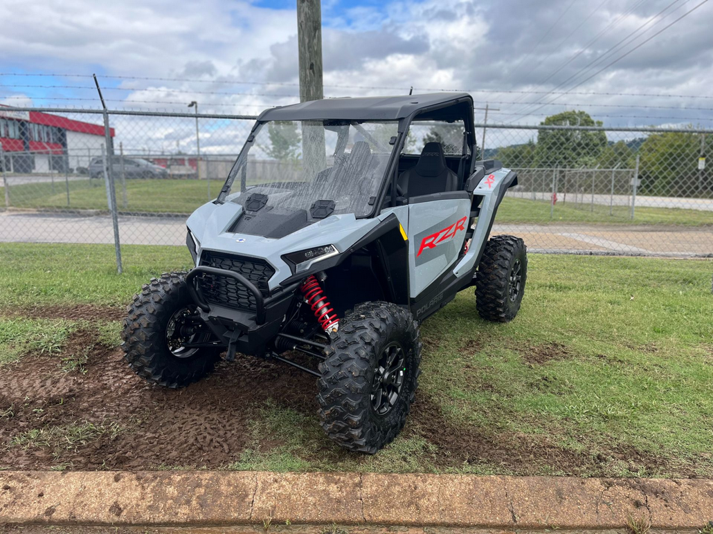 2025 Polaris RZR XP 1000 Premium in Knoxville, Tennessee - Photo 3