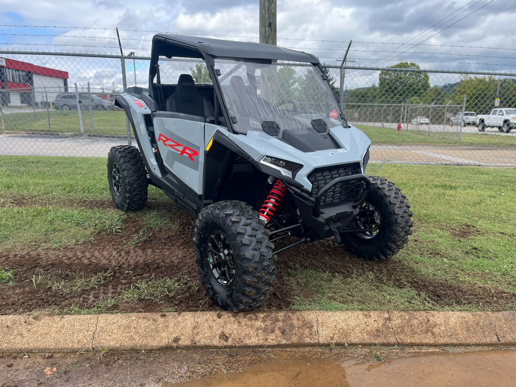 2025 Polaris RZR XP 1000 Premium in Knoxville, Tennessee - Photo 1