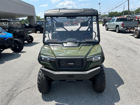 2023 Tracker Off Road 800 SX in Knoxville, Tennessee - Photo 3