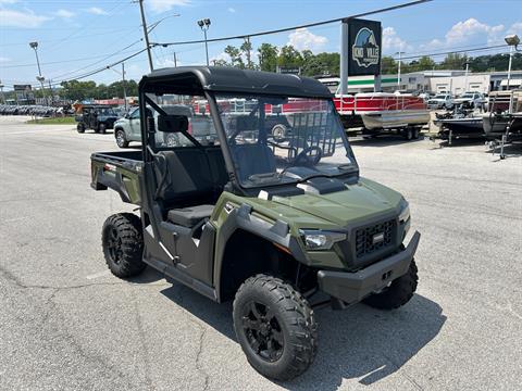 2023 Tracker Off Road 800 SX in Knoxville, Tennessee - Photo 4