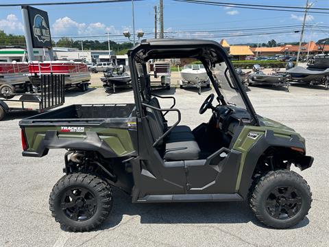 2023 Tracker Off Road 800 SX in Knoxville, Tennessee - Photo 5