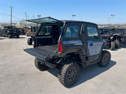 2024 Polaris Polaris XPEDITION ADV Northstar in Knoxville, Tennessee - Photo 4