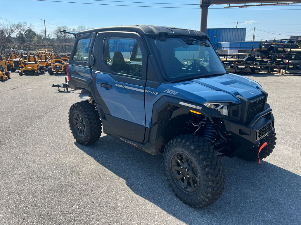 2024 Polaris Polaris XPEDITION ADV Northstar in Knoxville, Tennessee - Photo 1