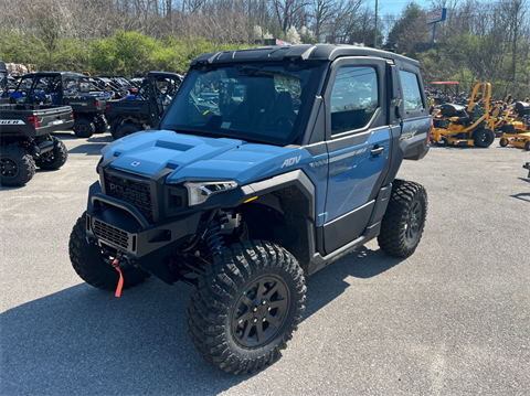 2024 Polaris Polaris XPEDITION ADV Northstar in Knoxville, Tennessee - Photo 2