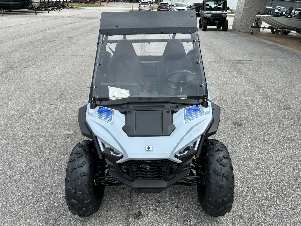 2025 Polaris RZR 200 EFI in Knoxville, Tennessee - Photo 3