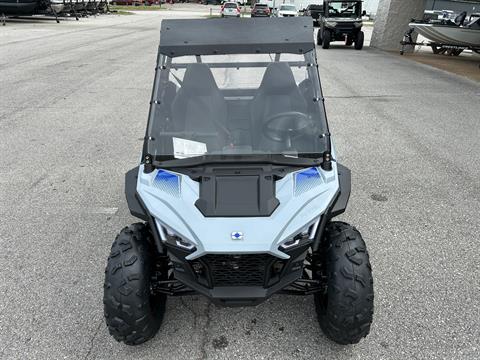 2025 Polaris RZR 200 EFI in Knoxville, Tennessee - Photo 3