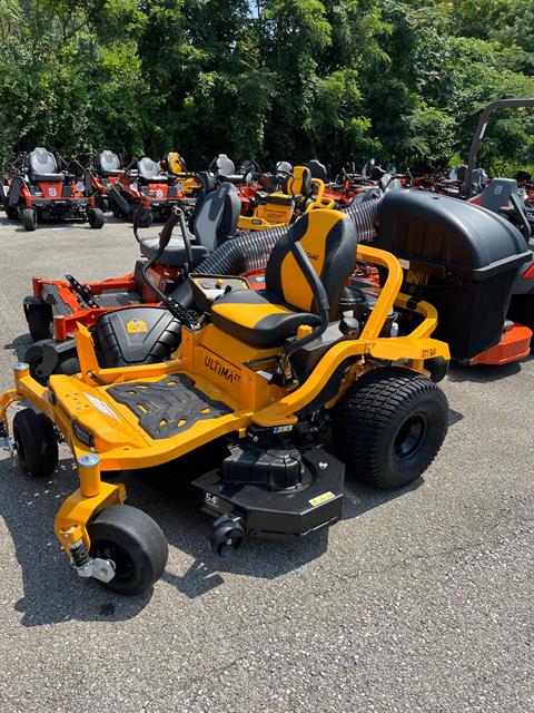 2022 Cub Cadet ZT1 54P 54 in. Kawasaki FR691V 23 hp in Knoxville, Tennessee