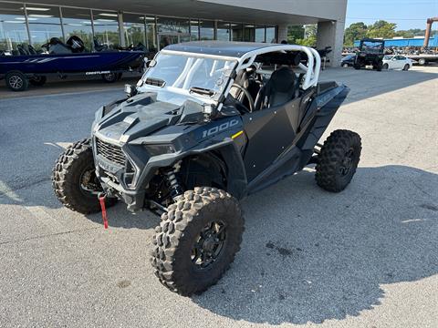 2023 Polaris RZR XP 1000 SPORT in Knoxville, Tennessee - Photo 4