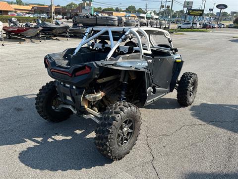 2023 Polaris RZR XP 1000 SPORT in Knoxville, Tennessee - Photo 6