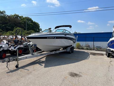 2005 Crownline 236 LS in Knoxville, Tennessee - Photo 3