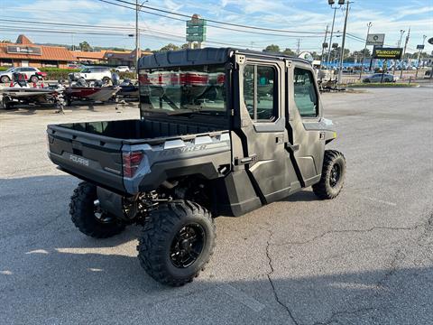 2025 Polaris Ranger Crew XP 1000 NorthStar Edition Ultimate in Knoxville, Tennessee - Photo 4