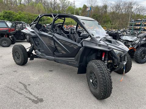 2023 Polaris RZR Pro R 4 Ultimate in Knoxville, Tennessee - Photo 4