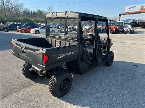 2025 Polaris Ranger Crew SP 570 in Knoxville, Tennessee - Photo 2