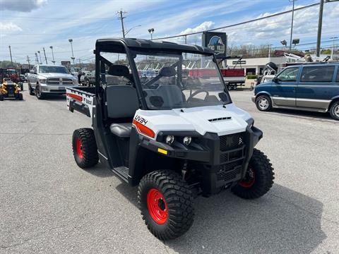 2024 Bobcat UV34 Gas UTV in Knoxville, Tennessee - Photo 1
