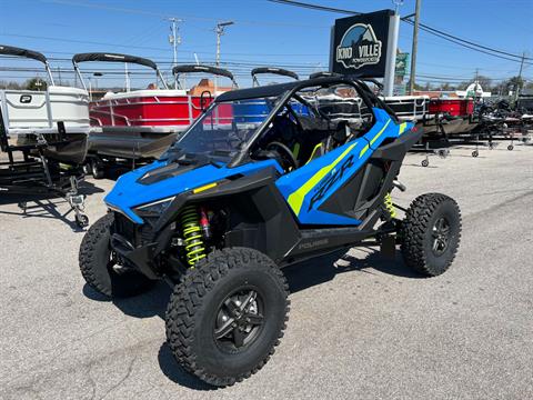 2024 Polaris RZR Turbo R Ultimate in Knoxville, Tennessee - Photo 1