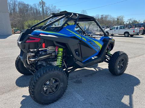 2024 Polaris RZR Turbo R Ultimate in Knoxville, Tennessee - Photo 3