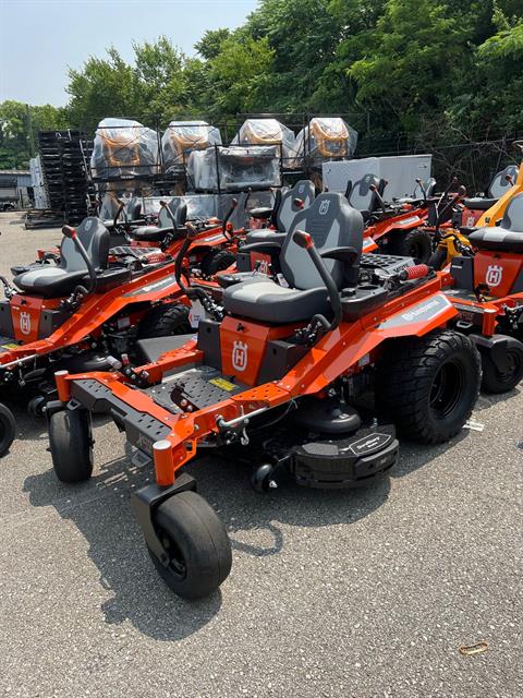 Husqvarna XCITE 380 24HP 54IN in Knoxville, Tennessee