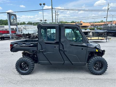 2025 Polaris Ranger Crew XP 1000 NorthStar Edition Ultimate in Knoxville, Tennessee - Photo 2