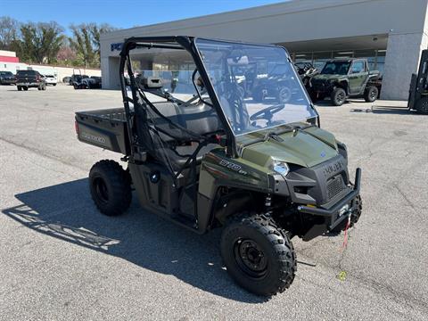 2024 Polaris Ranger 570 Full-Size in Knoxville, Tennessee - Photo 2