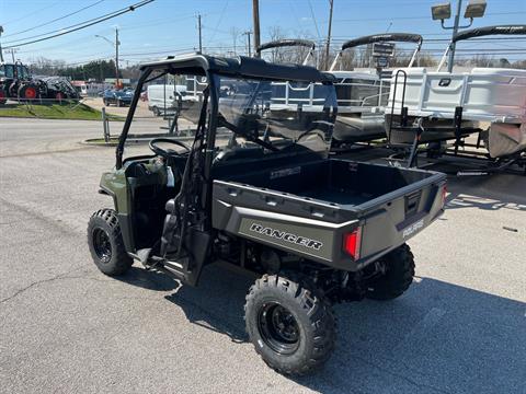 2024 Polaris Ranger 570 Full-Size in Knoxville, Tennessee - Photo 4