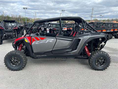 2024 Polaris RZR XP 4 1000 Ultimate in Knoxville, Tennessee - Photo 4