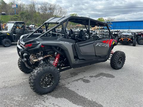 2024 Polaris RZR XP 4 1000 Ultimate in Knoxville, Tennessee - Photo 4