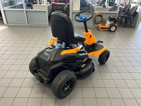 2023 Cub Cadet CC30E 30 in. in Knoxville, Tennessee - Photo 3