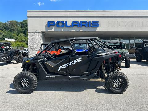 2022 Polaris RZR PRO XP 4 Ultimate in Knoxville, Tennessee - Photo 1