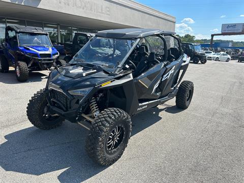 2022 Polaris RZR PRO XP 4 Ultimate in Knoxville, Tennessee - Photo 3