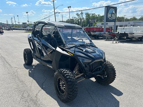 2022 Polaris RZR PRO XP 4 Ultimate in Knoxville, Tennessee - Photo 5