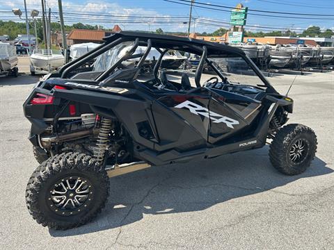 2022 Polaris RZR PRO XP 4 Ultimate in Knoxville, Tennessee - Photo 8