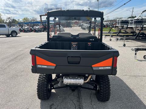 2023 Polaris Commercial Pro XD Mid-Size Gas Crew in Knoxville, Tennessee - Photo 3