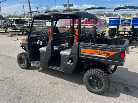 2023 Polaris Commercial Pro XD Mid-Size Gas Crew in Knoxville, Tennessee - Photo 4