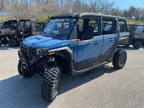 2024 Polaris Polaris XPEDITION ADV 5 Ultimate in Knoxville, Tennessee - Photo 2
