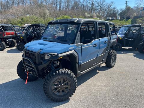 2024 Polaris Polaris XPEDITION ADV 5 Ultimate in Knoxville, Tennessee