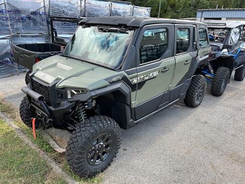 2025 Polaris Polaris XPEDITION ADV 5 Northstar in Knoxville, Tennessee - Photo 1