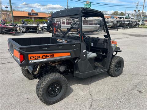 2024 Polaris Commercial Pro XD Full-Size Gas in Knoxville, Tennessee - Photo 3