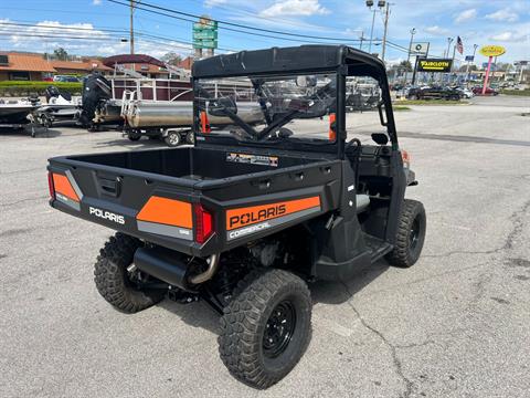 2024 Polaris Commercial Pro XD Full-Size Gas in Knoxville, Tennessee - Photo 3