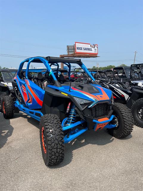2023 Polaris RZR Pro R 4 Troy Lee Designs Edition in Knoxville, Tennessee - Photo 2