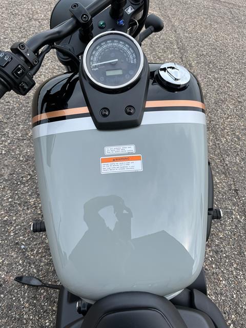 2024 Honda Shadow Phantom in Belle Plaine, Minnesota - Photo 4