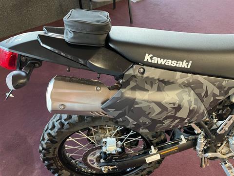 2021 Kawasaki KLX 300 in Belle Plaine, Minnesota - Photo 5