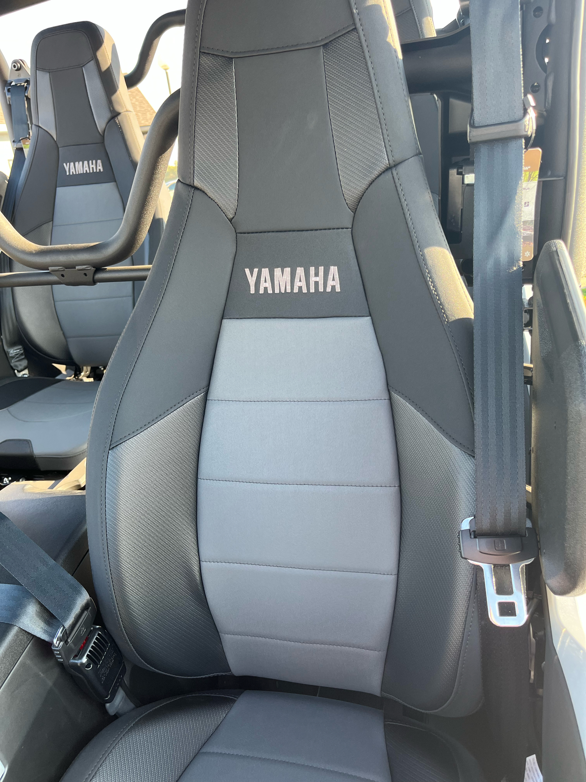 2024 Yamaha Wolverine RMAX4 1000 Limited Edition in Belle Plaine, Minnesota - Photo 10