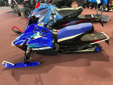 2024 Yamaha Snoscoot ES in Belle Plaine, Minnesota - Photo 3