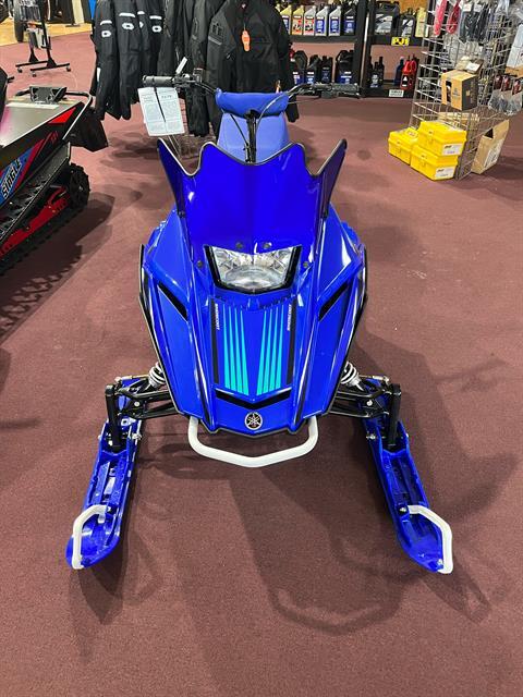 2024 Yamaha Snoscoot ES in Belle Plaine, Minnesota